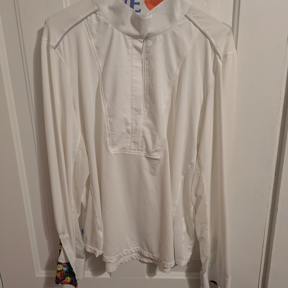 Equestrian Show Shirt